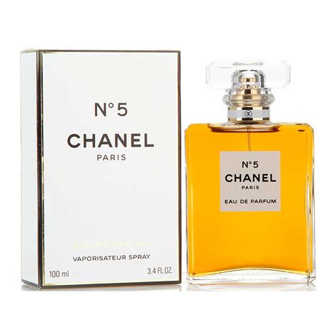 chanel n 5 l eau amazon|Chanel numero 5 prezzo.